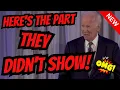 Lagu Joe Biden DELIVERS WORST SPEECH EVER in All NEW FOOTAGE From This Weekend!
