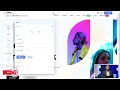 Helix ultimate 2 template customization - Basics Tab