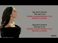 Download Lagu Lana del Rey – Say Yes to Heaven | Lirik Terjemahan