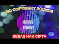 kumpulan musik bebas hak cipta || no copyright sounds