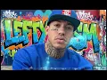 LEFTY SM - Mamá Dónde Estás