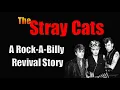 Download Lagu Brian Setzer \u0026 The Stray Cats  *A Rockabilly Revival* (mini doc)