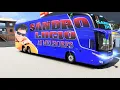 Download Lagu SANDRO LUCIO SERESTA 2022 NO BUS TOP SHOW