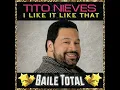 El Amor Más Bonito - Tito Nieves