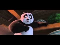 KUNG FU PANDA : TRAILER