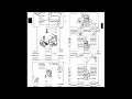 John Deere 102 115 125 135 145 155C 190C Tractor Manual