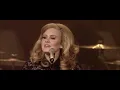 Adele - Chasing Pavements (Live At The Royal Albert Hall) 720p HD