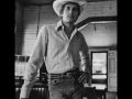 George Strait -- You Don't Know What You're Missing