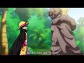 Download Lagu Luffy's Reaction to Finding His Ancestor Joy Boy - One Piece