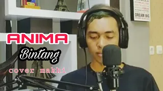 Download #Animabintang #Animaacoustic                                        Anima Bintang - cover by makhi MP3