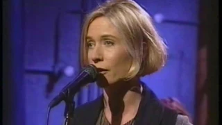 Sam Phillips I Need Love Live Late Night 1994 Great Stereo Sound 