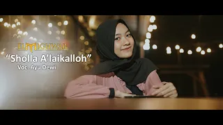 Download A'laika Shoolallah - Ayu Dewi | Elmighwar Music Video MP3
