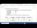 NECO 2023 USING MS ACCESS 1