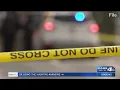 Crime stats show homicides violent crime in Little Rock trending over recent years