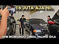 Download Lagu Jual 16 Jutaan aja nih..AFM Mobilindo Obral Mobil Bekas Murahnya Paling GiLA Yaa