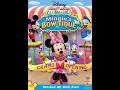 Download Lagu Mickey Mouse Clubhouse: Minnie's Bow-Tique 2010 DVD Overview