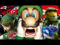 New Amiibo Leak Suggests Huge Nintendo Reveals Soon