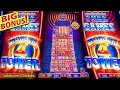 SUPER FREE GAMES BONUS - WONDER 4 TOWER