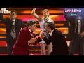 Download Lagu Sanremo 2023 - Sangiovanni e Gianni Morandi cantano 'Fatti rimandare dalla mamma'