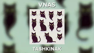 Vnas - Tashkinak