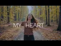 Download Lagu Relaxing Song| Alan-My Heart| Music Top Caffe (music lyrik)