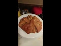 Caramel Apple Tart