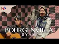 Syam - Bourgenvilla Akustik