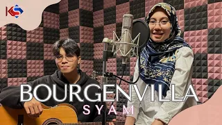 Download Syam - Bourgenvilla Akustik MP3