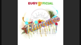 eugy prize flavourz 