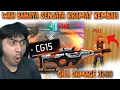 Download Lagu REVIEW CG15 GILA DAMAGE TEMBUS 3500 LEBIH SAKIT BANGET !! APAKAH FF MULAI BERBAHAYA META KALI INI