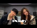 Download Lagu Just a Cute Little Moment | JOOHONEY 주헌 'Push (Feat. 레이 (IVE))' MP3