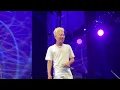 Download Lagu Crying Nut at Damrosh Park, Lincoln Center NYC July 19,2023