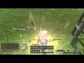 Final Fantasy XIV - Bard opener