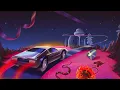 Moon Boots feat. Steven Klavier - Refuge