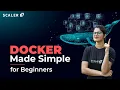 Docker Tutorial for Beginners 2026 What is Docker Docker Container Docker Architecture