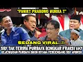 Lagu PANIK! SBY TAK BERKUTIK PURBAYA BONGKAR KORUP AHY? KADER BIRU DI BUAT KOCAR KACIR DI HADAPAN MENKAU!