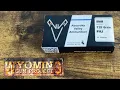 Absaroka Valley Ammunition 9mm Review