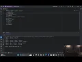 tutorial program array 1 dimensi pada pemrograman python