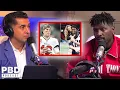 Brady Had Your Back - Antonio Brown Finally Gets Real About Tom Brady
