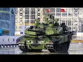 Lagu Altay Tank Delivered: Inside Türkiye's Next-Gen Super Tank