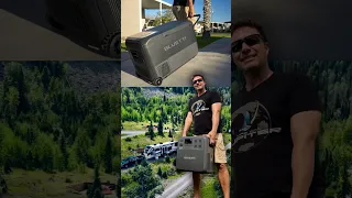 Ultimate Off-Grid Power Supply, Battery Backup Solutions