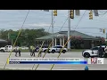 1 Arrested After Chase Leads to Crash in Madison August 9 2023 News 19 at 4 p m