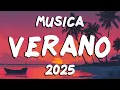 Download Lagu POP LATINO 2025 🍉 LO MAS ESCUCHADO DEL VERANO 2025 | MIX EXITOS DEL MOMENTO 2025