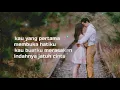 lirik dan cover lagu HADIRMU BAGAI MIMPI | by tiya