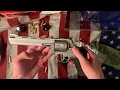 Taurus Tracker Mod 627 Review