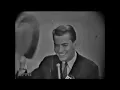 Sam Cooke: You Send Me (03/14/1959 - Dick Clark's Beech Nut Show) (My "Stereo Studio Sound" Re-Edit)