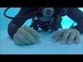 Underwater Pool Repair