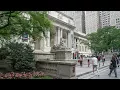 TRAILER Ex Libris The New York Public Library by Frederick Wiseman