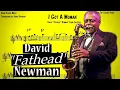 Download Lagu I Got a Woman Saxophone Solo - David \