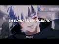 Download Lagu “creo que necesito a alguien mayor”┊ “think I need someone older”